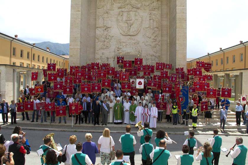 37 Festa del Donatore