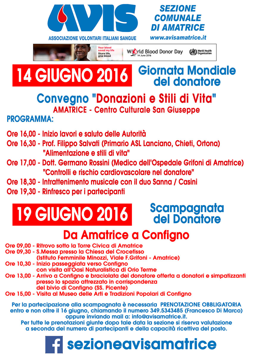 AppuntamentiGiugno2016