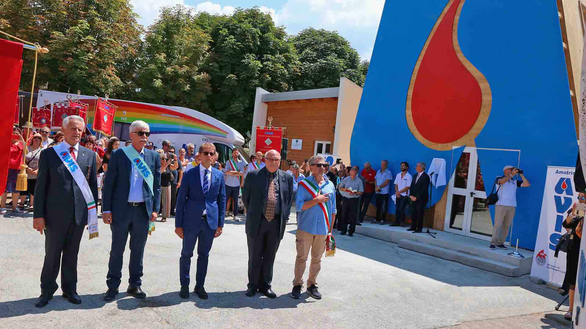 AVIS Comunale di Amatrice