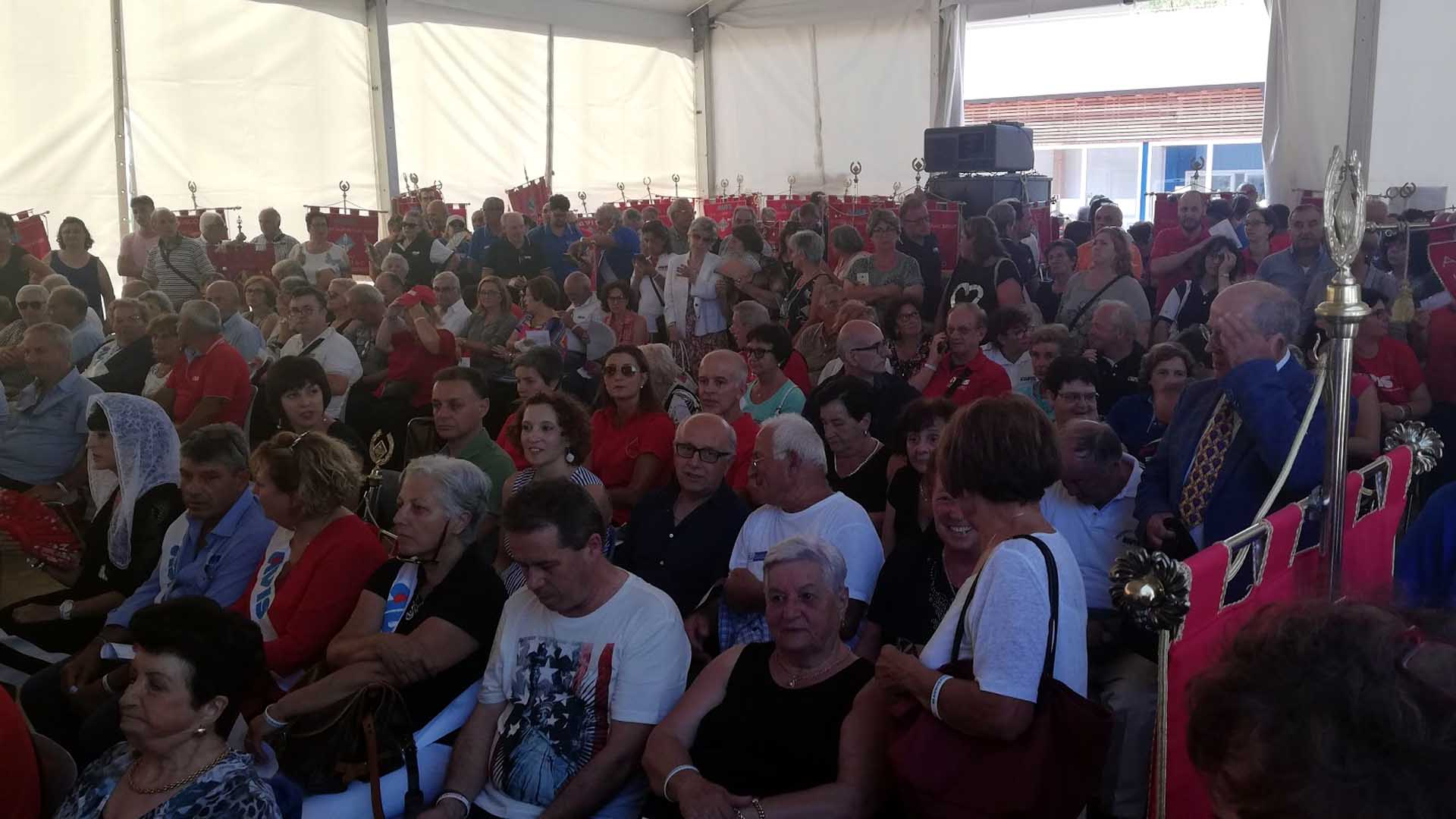 AVIS Comunale di Amatrice