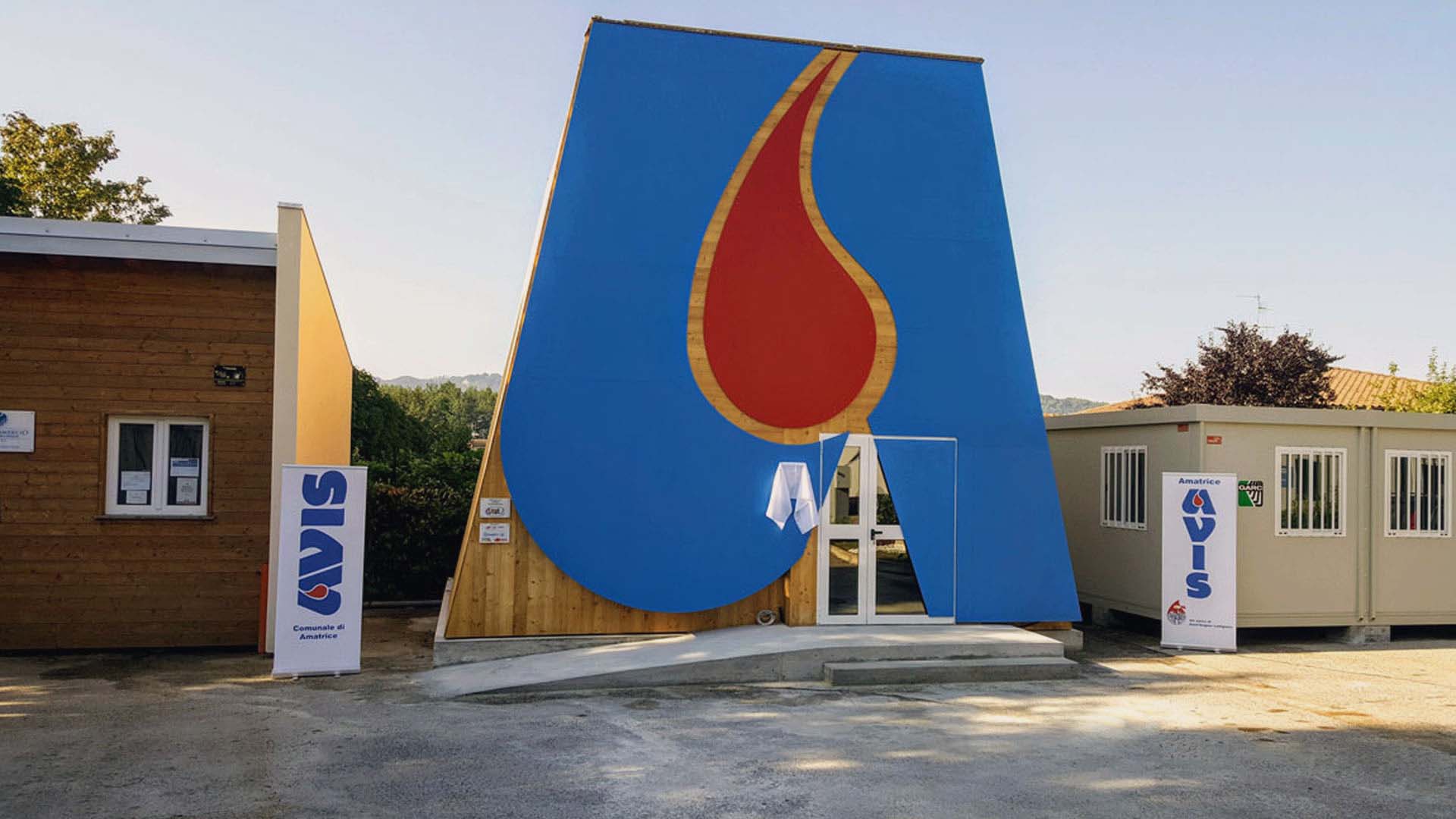AVIS Comunale di Amatrice