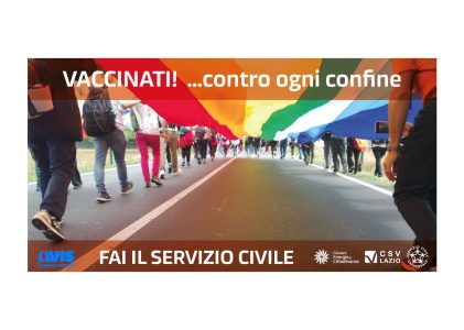 Servizio Civile 2022