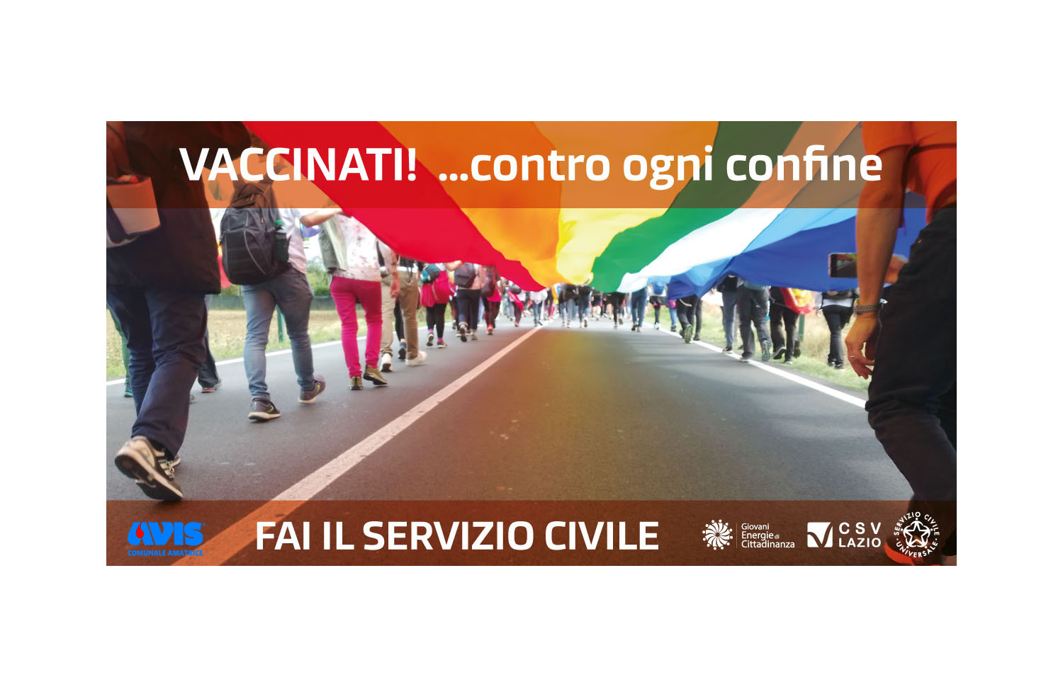 Servizio Civile 2022