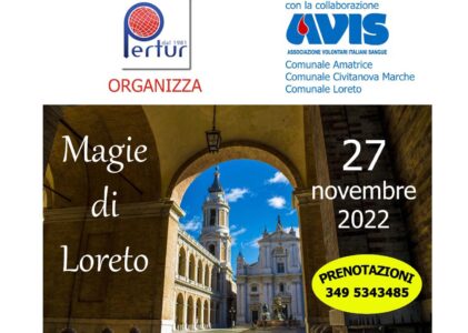 Magie di Loreto