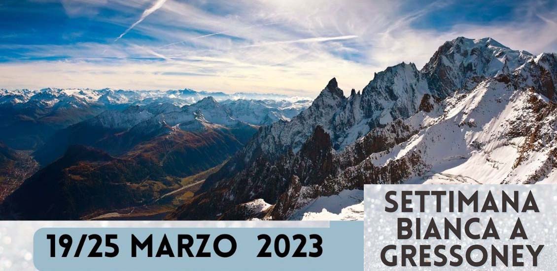 Settimana Bianca 2023