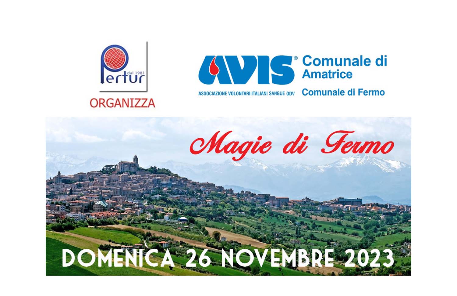 Magie di Fermo